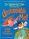 Cover image for Unstoppable Me!